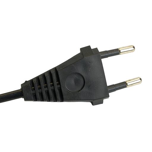 Паяльник с деревянной ручкой 65W, нихромовый нагреватель, долговечное жало, 230В фото 4