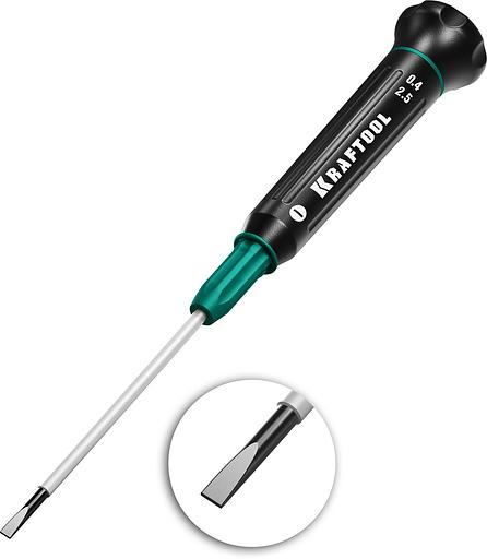 Отвертка для точных работ Precision SL2.5 фото 1