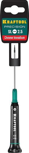 Отвертка для точных работ Precision SL2.5 фото 2
