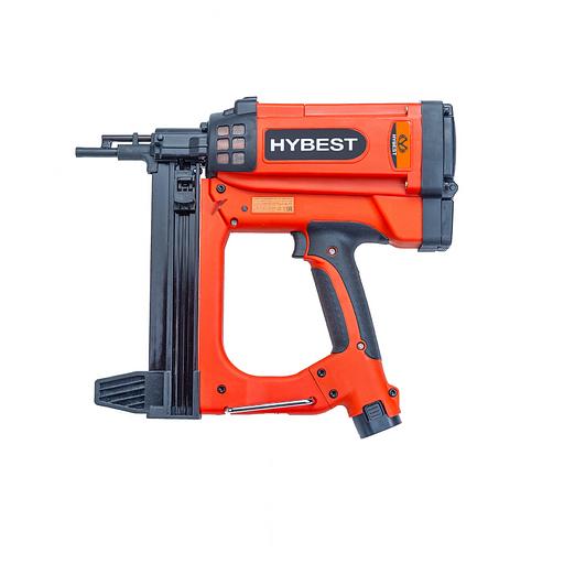 Газовый монтажный пистолет GSR40A (новая версия) (1 АКБ + З/У) фото 1