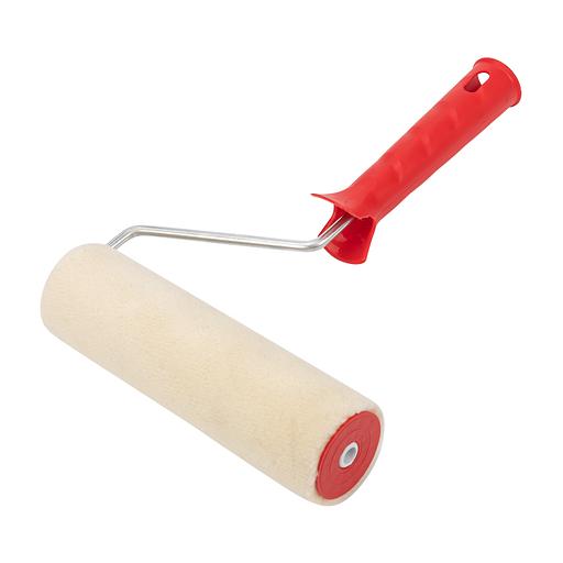 Валик велюр 180/5 мм бюгель 6 мм, REXANT фото 1