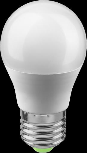 Лампа светодиодная 15вт OLL-G45-15-230-4K-E27-PROMO ОНЛАЙТ фото 2