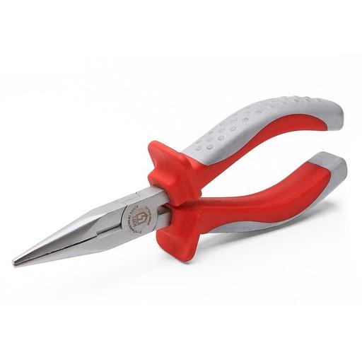 Длинногубцы диэлектрические 160 мм серия СТАНДАРТ фото 1