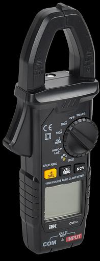 Клещи токоизмерительные CM1D ARMA2L 5 фото 1