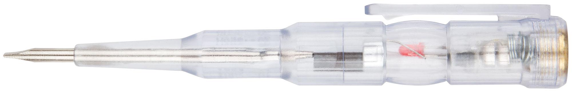 Отвертка индикаторная многофункциональная 70-250 В фото 1