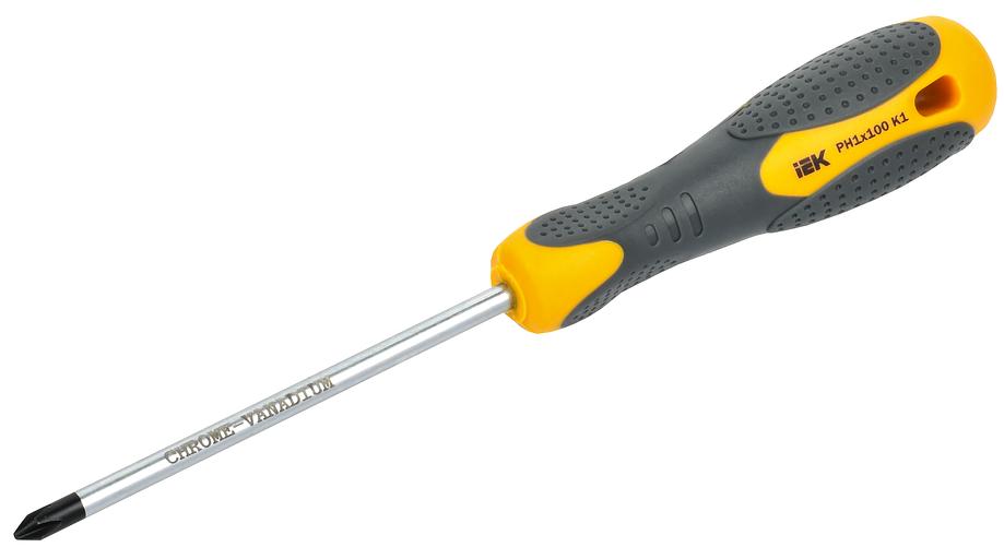 Отвертка PH1х100 ARMA2L 3 фото 1