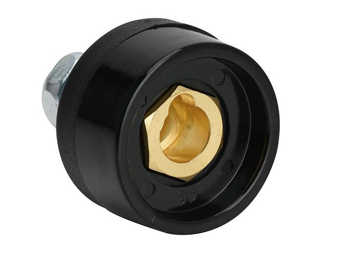 Розетка панельная 10-25 фото 1