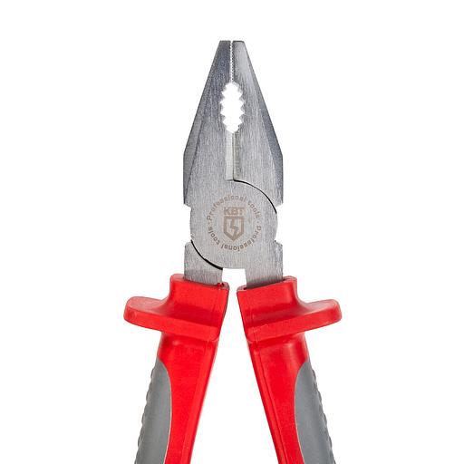 Пассатижи диэлектрические 200 мм серия СТАНДАРТ фото 6