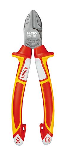 Бокорезы диэлектрические 180 мм фото 1