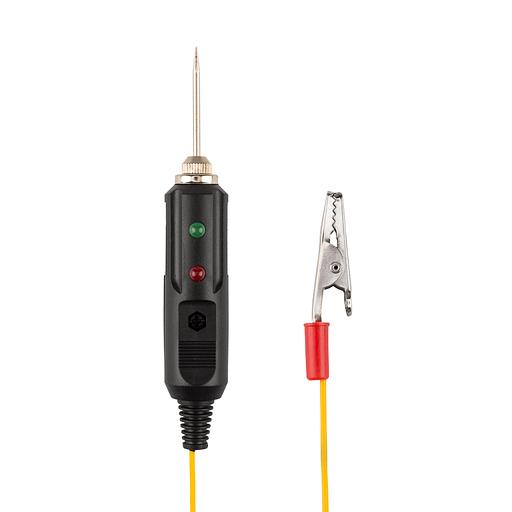 Автотестер универсальный черный, REXANT фото 1