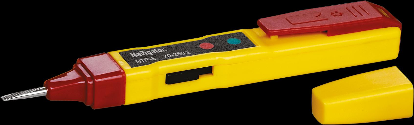 Отвертка-индикатор NTP-E фото 1