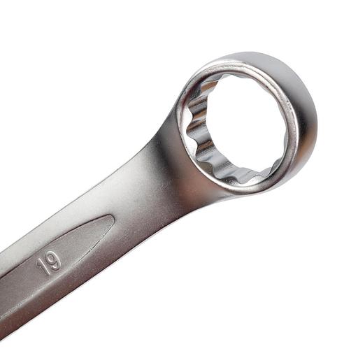 Набор гаечных комбинированных ключей НКК-12 (6-22) серия KBT-PROFESSIONAL фото 4