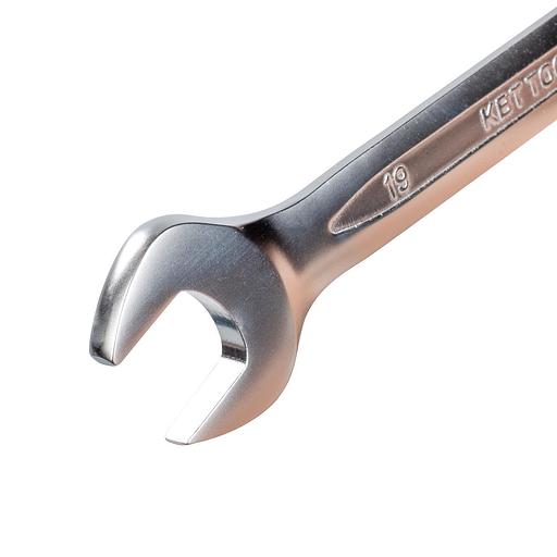 Набор гаечных комбинированных ключей НКК-12 (6-22) серия KBT-PROFESSIONAL фото 7