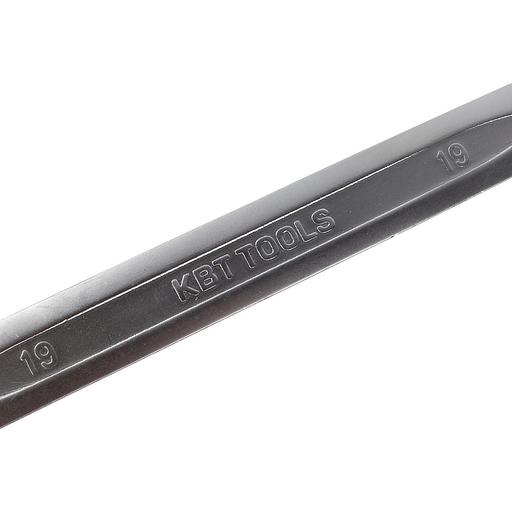 Набор гаечных комбинированных ключей НКК-12 (6-22) серия KBT-PROFESSIONAL фото 8