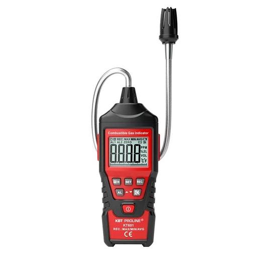 Газоанализатор КТ 601 серия ECOLINE фото 1