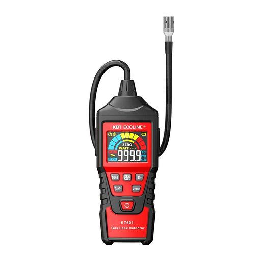 Газоанализатор КТ 601 серия ECOLINE фото 2
