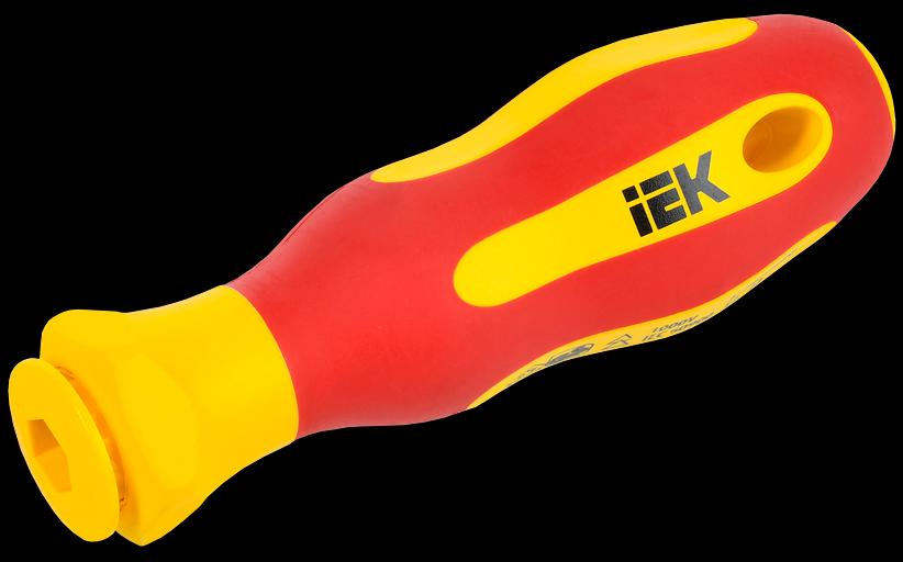 Рукоятка диэлектрическая для сменных жал SLIM ARMA2L 5 фото 1