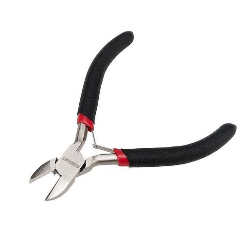 Бокорезы Мини 120 мм никел, авторазжим, REXANT фото 1