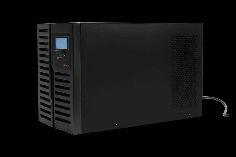 Источнико бесперебойного питания SMARTWATT UPS XPERT EURO 2kVA фото 1