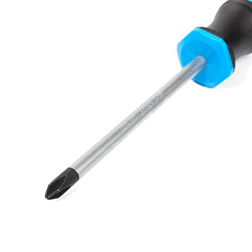 Набор отверток с битами НБ-63 серия МАСТЕР фото 7