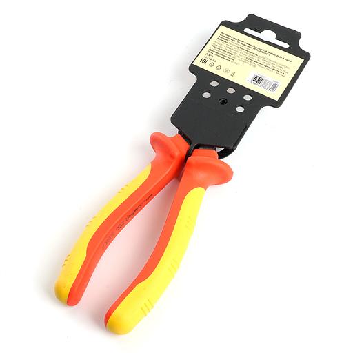 Бокорезы многофункциональные 160мм Cr-V фото 5