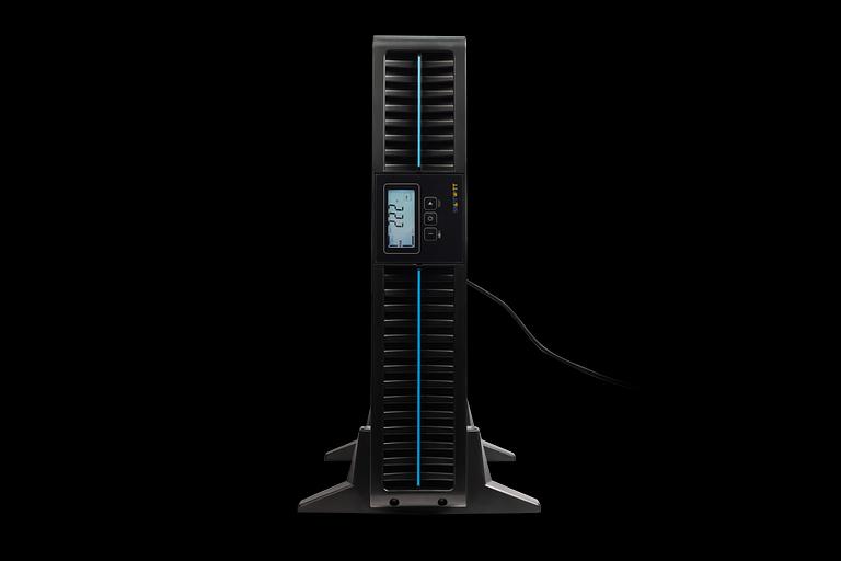 Источнико бесперебойного питания SMARTWATT UPS DATA PRO 2kVA фото 1