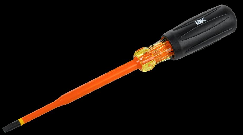 Отвертка диэлектрическая SLIM SL5,5х125 Т3 ARMA2L 5 фото 1