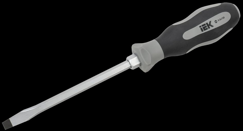 Отвертка ударная SL8,0х150 Т2 ARMA2L 5 фото 1