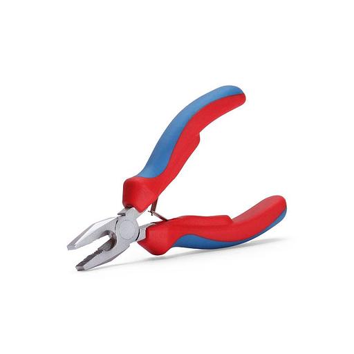 Мини-пассатижи 120 мм серия МАСТЕР фото 6