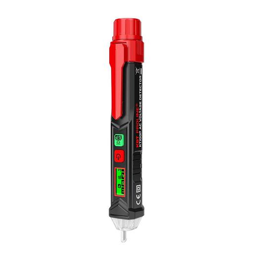 Детектор напряжения бесконтактный КТ 100P серия PROLINE фото 1