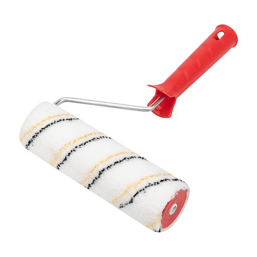 Валик микрофибра 180/9 мм, REXANT фото 1