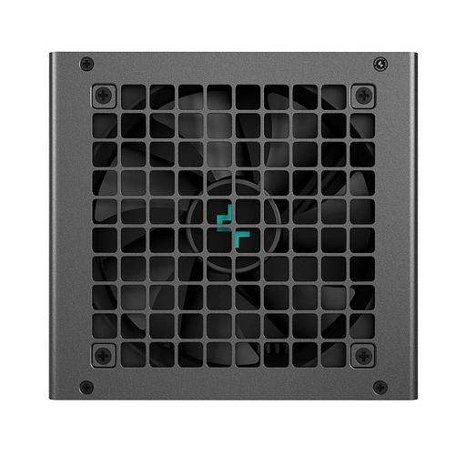 Блок питания 650W Deepcool PN650M (ATX, 20+4 pin, 120mm fan, PCI-E 6+2Px3 + 16 pin (12V-2x6), 8xSATA) (R-PN650M-FC0B-EU) фото 2