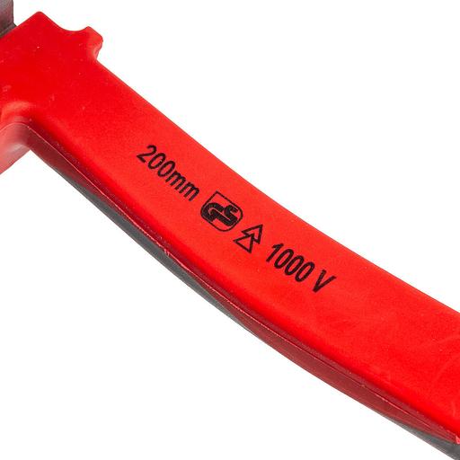 Пассатижи диэлектрические 160 мм серия СТАНДАРТ фото 7