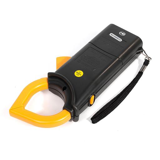 Токовые клещи цифровые KT 266F серия PROLINE фото 6