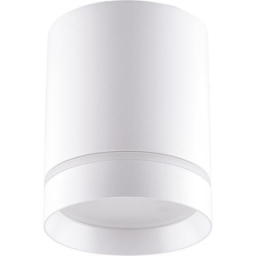 Светильник светодиодный ДПО-15w 4000К 1200Лм белый фото 2