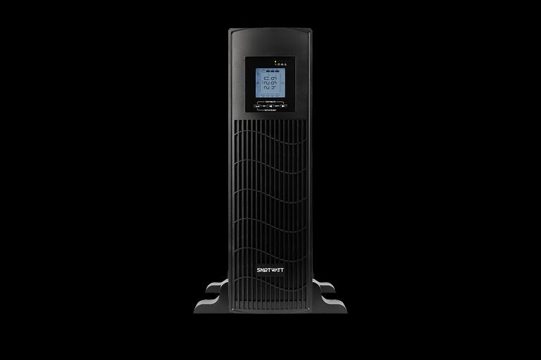 Источнико бесперебойного питания SMARTWATT UPS DATA 2kVA фото 1