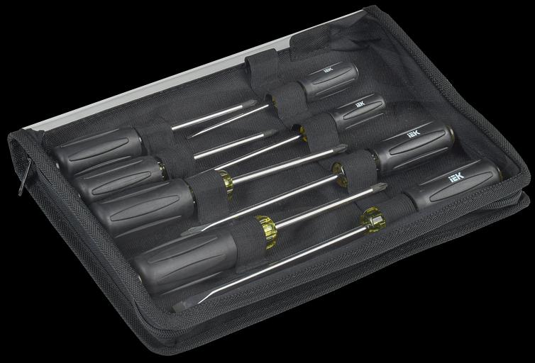 Набор отверток Т3 8шт ARMA2L 5 фото 1