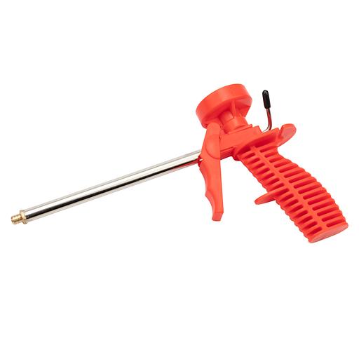 Пистолет для монтажной пены, пластмассовый корпус, REXANT фото 1