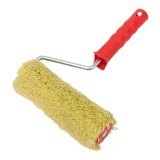 Валик микрофибра 180/18 мм бюгель 8 мм, REXANT фото 1