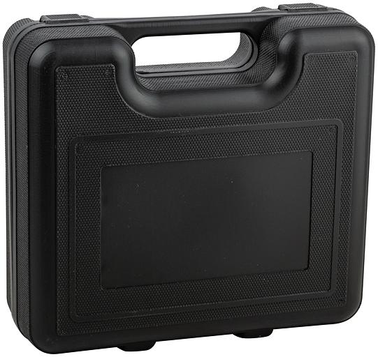 Фен технический 2000 Вт, 250/500 C, 250/550 л/мин фото 5