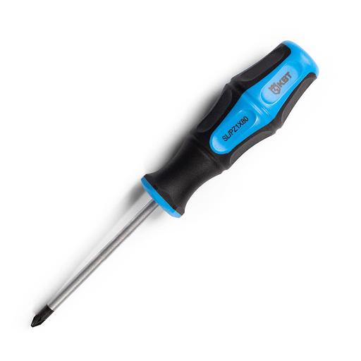 Отвертка шлицевая 4,0*100 серия МАСТЕР фото 10