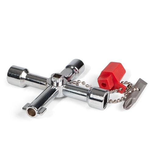 Ключ для электрошкафов КЭШ-5 серия МАСТЕР фото 2