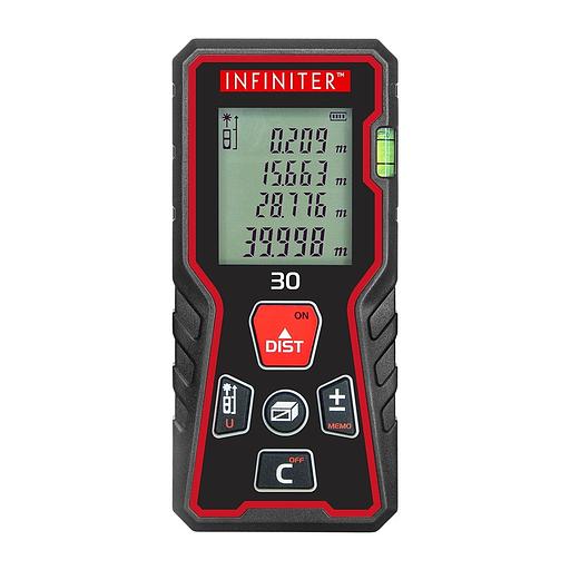 Лазерный дальномер INFINITER 30 фото 1