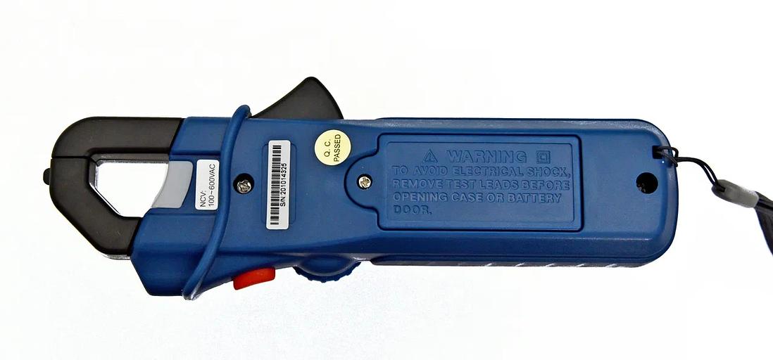 Клещи токоизмерительные FC-36 фото 3