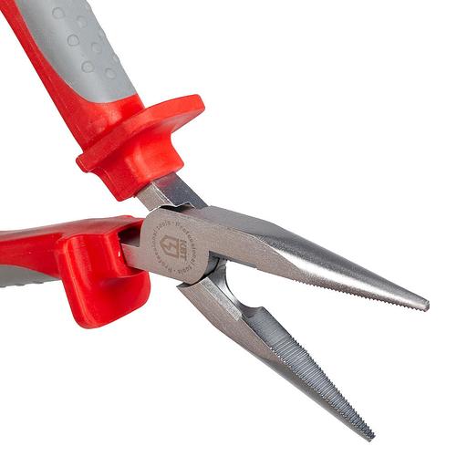 Набор диэлектрического инструмента НИИ-12 серия СТАНДАРТ фото 6