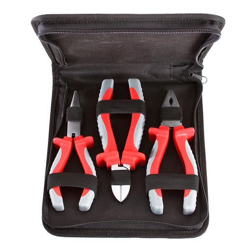 Набор диэлектрического инструмента НИИ-12 серия СТАНДАРТ фото 9