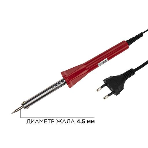 Паяльник PROconnect 40 Вт фото 1