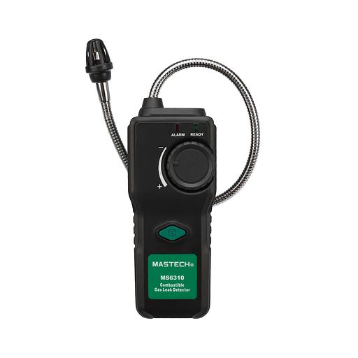 Детектор утечки газа цифровой MS6310, REXANT фото 1