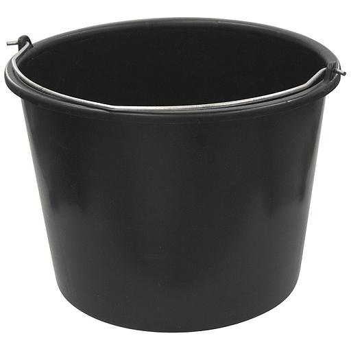 Ведро строительное мерное пластмассовое 12 л, REXANT фото 1