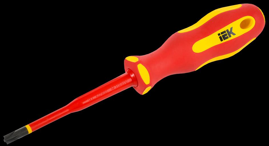 Отвертка диэлектрическая SLIM PZ/SL2х100 Т2 ARMA2L 5 фото 1